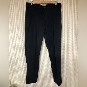 St. John’s Bay navy chinos